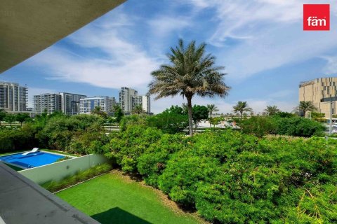 Villa in Dubai Hills Estate, Dubai 4 bedrooms, 588.2 sq.m. № 58970 - photo 17