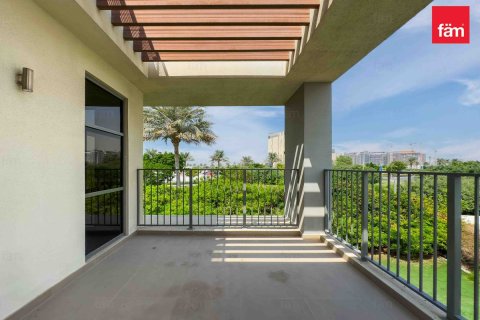 Villa in Dubai Hills Estate, Dubai 4 bedrooms, 588.2 sq.m. № 58970 - photo 20
