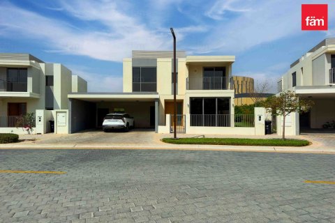 Villa in Dubai Hills Estate, Dubai 4 bedrooms, 588.2 sq.m. № 58970 - photo 19