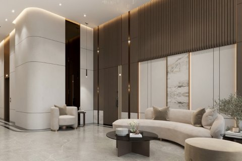 Appartement à Dubai, 2 chambres, 86 m², № 49235 - photo 4