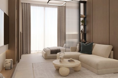Appartement à Dubai, 2 chambres, 86 m², № 49235 - photo 7