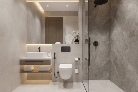 Appartement à Dubai, 2 chambres, 86 m², № 49235 - photo 13