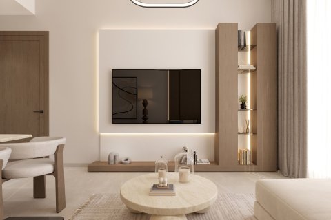 Appartement à Dubai, 2 chambres, 86 m², № 49235 - photo 9