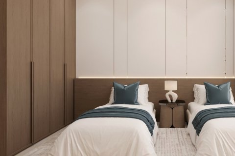 Appartement à Dubai, 2 chambres, 86 m², № 49235 - photo 12