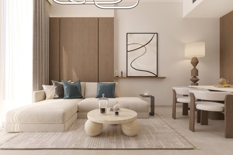 Appartement à Dubai, 2 chambres, 86 m², № 49235 - photo 8