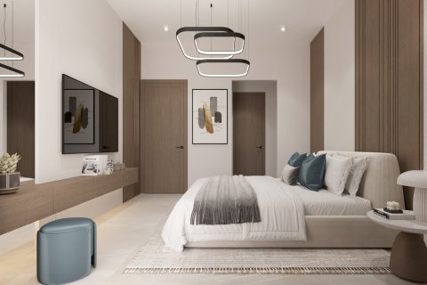 Appartement à Dubai, 2 chambres, 86 m², № 49235 - photo 11