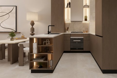 Appartement à Dubai, 2 chambres, 86 m², № 49235 - photo 10