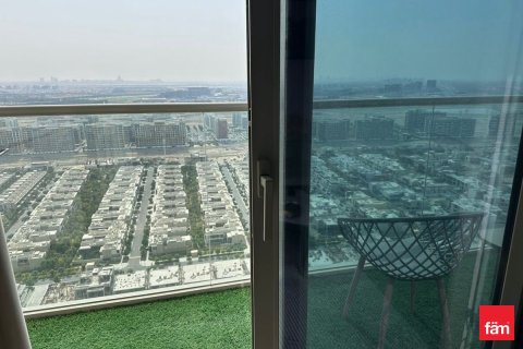 Apartment in Dubai 1 bedroom, 49.5 sq.m. № 93529 - photo 4