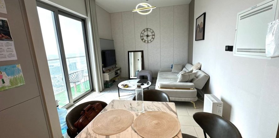 Apartment in Dubai 1 bedroom, 49.5 sq.m. № 93529