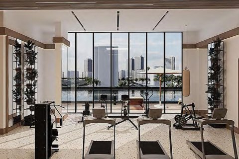 Apartment in Al Furjan, Dubai 1 bedroom, 77.7 sq.m. № 93527 - photo 8