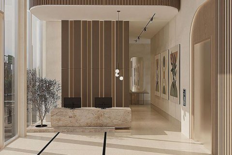 Apartment in Al Furjan, Dubai 1 bedroom, 77.7 sq.m. № 93527 - photo 7