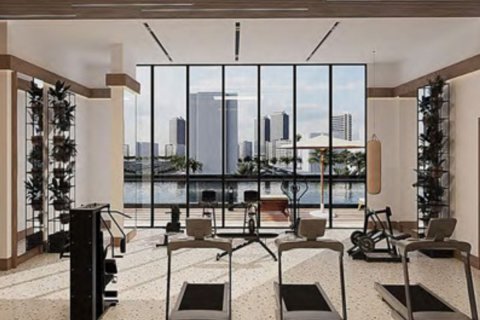 Apartment in Al Furjan, Dubai 1 bedroom, 77.7 sq.m. № 93527 - photo 4