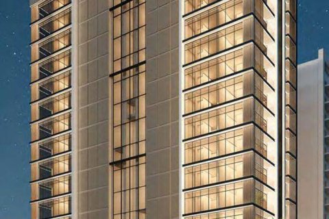 Apartment in Al Furjan, Dubai 1 bedroom, 77.7 sq.m. № 93527 - photo 11