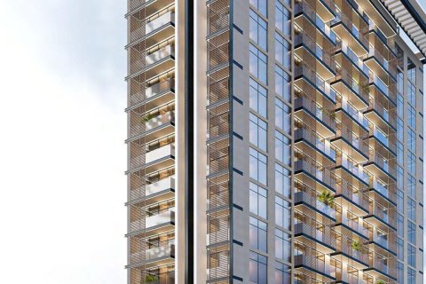 Apartment in Al Furjan, Dubai 1 bedroom, 77.7 sq.m. № 93527 - photo 12