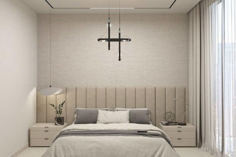 Apartment in Al Furjan, Dubai 1 bedroom, 77.7 sq.m. № 93527 - photo 9