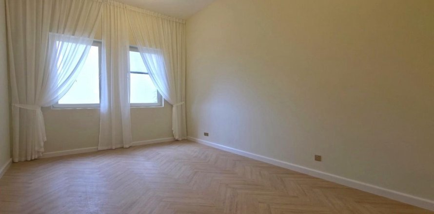 Apartment in Motor City, Dubai 1 bedroom, 87.6 sq.m. № 93519