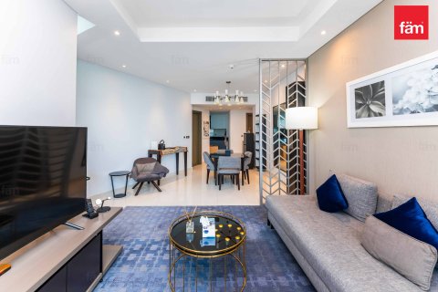 Apartamento en Business Bay, Dubai, 1 dormitorio, 90.7 m², № 93528 - foto 6