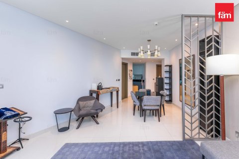 Apartamento en Business Bay, Dubai, 1 dormitorio, 90.7 m², № 93528 - foto 5