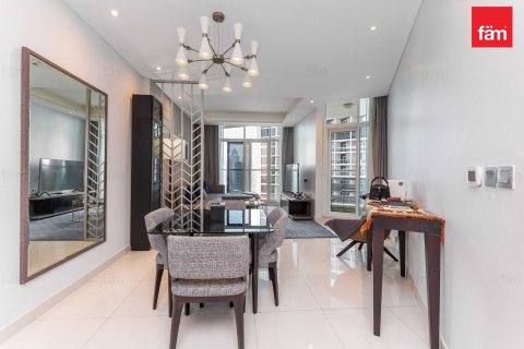 Apartamento en Business Bay, Dubai, 1 dormitorio, 90.7 m², № 93528 - foto 9