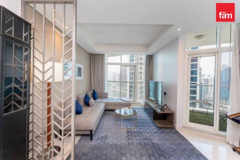 Apartamento en Business Bay, Dubai, 1 dormitorio, 90.7 m², № 93528 - foto 4