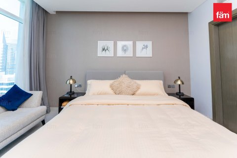 Apartamento en Business Bay, Dubai, 1 dormitorio, 90.7 m², № 93528 - foto 13