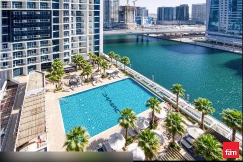 Apartamento en Business Bay, Dubai, 1 dormitorio, 90.7 m², № 93528 - foto 23