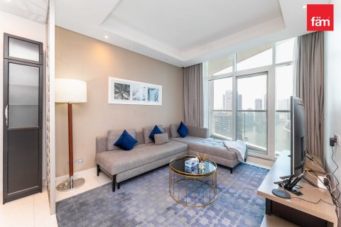 Apartamento en Business Bay, Dubai, 1 dormitorio, 90.7 m², № 93528 - foto 2