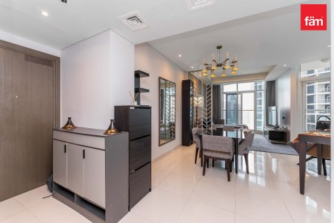 Apartamento en Business Bay, Dubai, 1 dormitorio, 90.7 m², № 93528 - foto 8