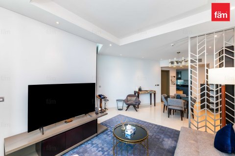 Apartamento en Business Bay, Dubai, 1 dormitorio, 90.7 m², № 93528 - foto 7