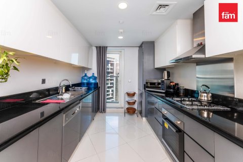 Apartamento en Business Bay, Dubai, 1 dormitorio, 90.7 m², № 93528 - foto 12