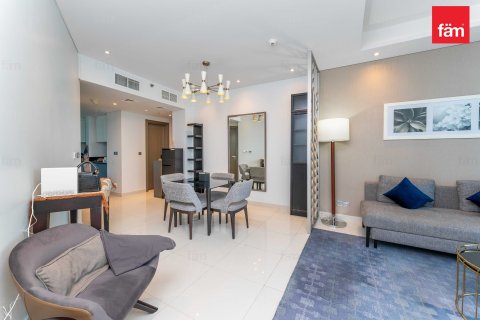 Apartamento en Business Bay, Dubai, 1 dormitorio, 90.7 m², № 93528 - foto 3