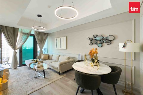 شقة في دبي 1غرف نوم, 54.4 م² رقم 55171 - صورة 11