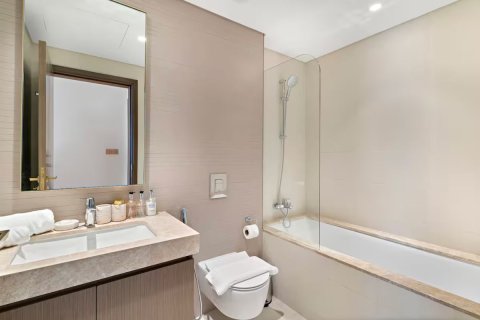 Apartment in Dubai Harbour, Dubai 2 bedrooms, 132.6 sq.m. № 55180 - photo 14