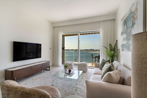 Apartment in Dubai Harbour, Dubai 2 bedrooms, 132.6 sq.m. № 55180 - photo 2