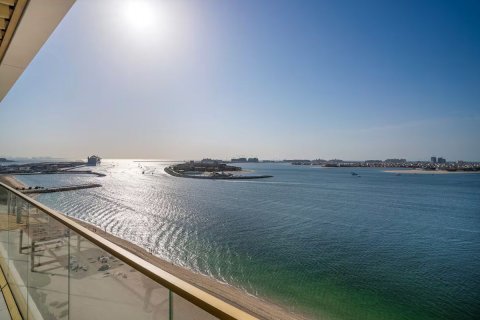 Apartment in Dubai Harbour, Dubai 2 bedrooms, 132.6 sq.m. № 55180 - photo 16