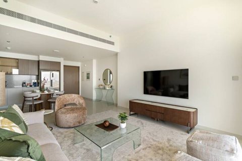 Apartment in Dubai Harbour, Dubai 2 bedrooms, 132.6 sq.m. № 55180 - photo 3