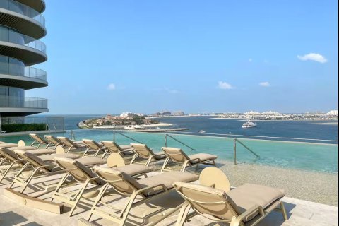 Apartment in Dubai Harbour, Dubai 2 bedrooms, 132.6 sq.m. № 55180 - photo 23