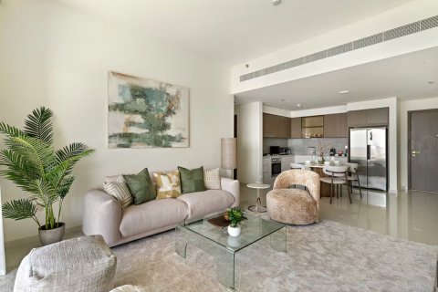 Apartment in Dubai Harbour, Dubai 2 bedrooms, 132.6 sq.m. № 55180 - photo 4