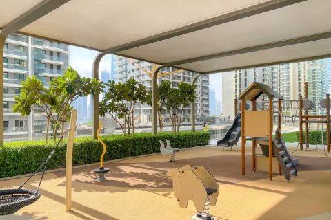 Apartment in Dubai Harbour, Dubai 2 bedrooms, 132.6 sq.m. № 55180 - photo 20
