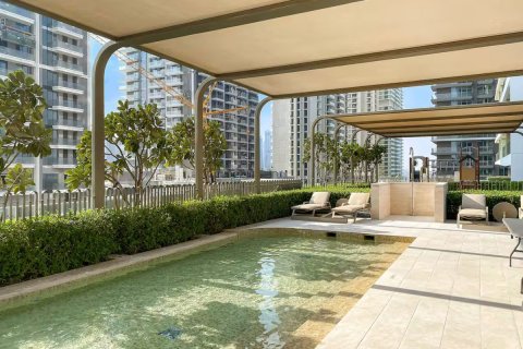 Apartment in Dubai Harbour, Dubai 2 bedrooms, 132.6 sq.m. № 55180 - photo 22