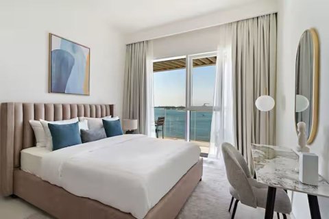 Apartment in Dubai Harbour, Dubai 2 bedrooms, 132.6 sq.m. № 55180 - photo 9