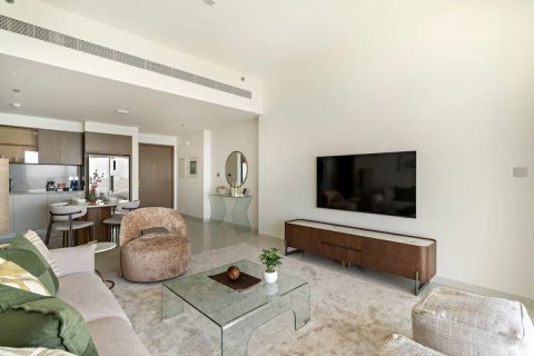 Apartment in Dubai Harbour, Dubai 2 bedrooms, 132.6 sq.m. № 55180 - photo 5