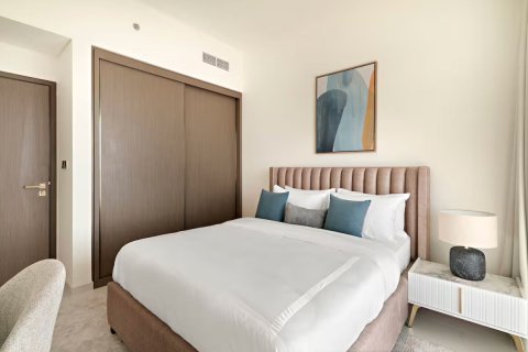 Apartment in Dubai Harbour, Dubai 2 bedrooms, 132.6 sq.m. № 55180 - photo 10