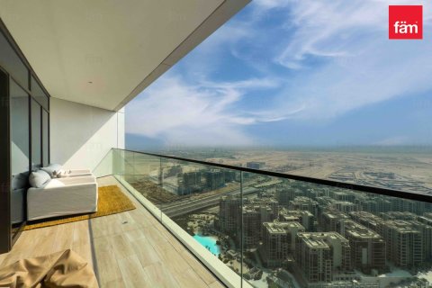 Appartement à Dubai, 3 chambres, 167.2 m², № 55176 - photo 6