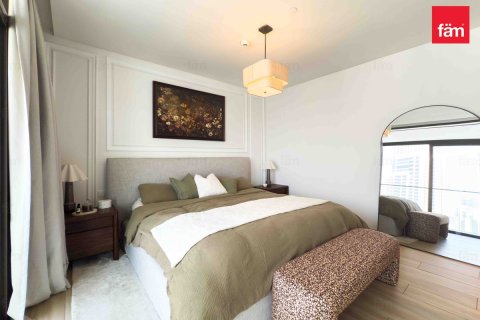 Appartement à Dubai, 3 chambres, 167.2 m², № 55176 - photo 8