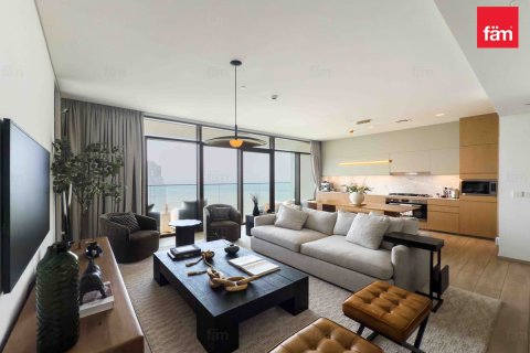 Appartement à Dubai, 3 chambres, 167.2 m², № 55176 - photo 1