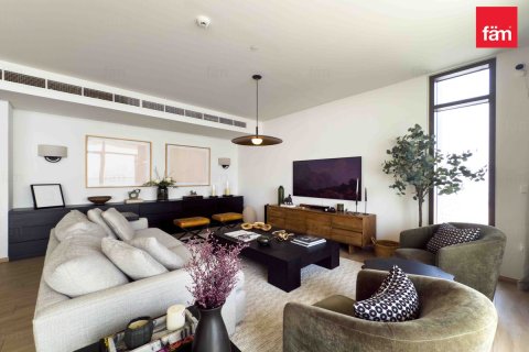 Appartement à Dubai, 3 chambres, 167.2 m², № 55176 - photo 26