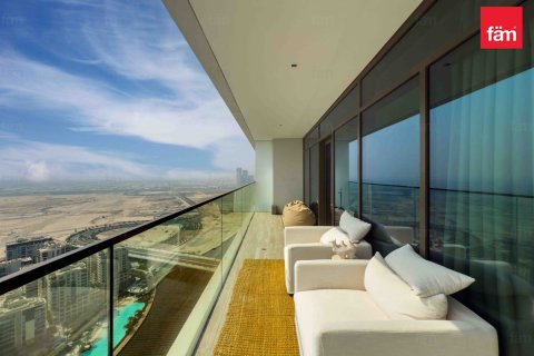 Appartement à Dubai, 3 chambres, 167.2 m², № 55176 - photo 9