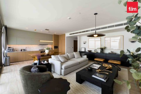 Appartement à Dubai, 3 chambres, 167.2 m², № 55176 - photo 3