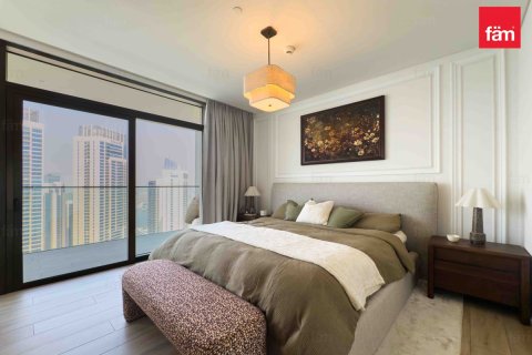 Appartement à Dubai, 3 chambres, 167.2 m², № 55176 - photo 23